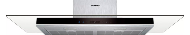 Ремонт вытяжек Siemens в Краснозаводске